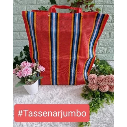 Tas Bagor Senar Jumbo - Tas Bagor tanggung