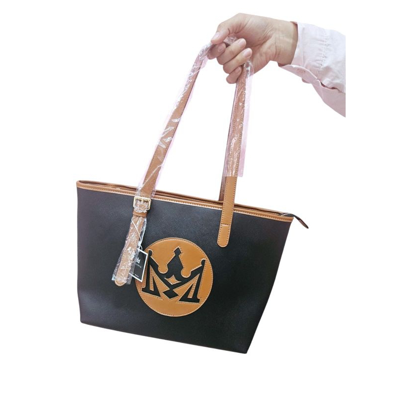 Victory Tote Bag Wanita besar