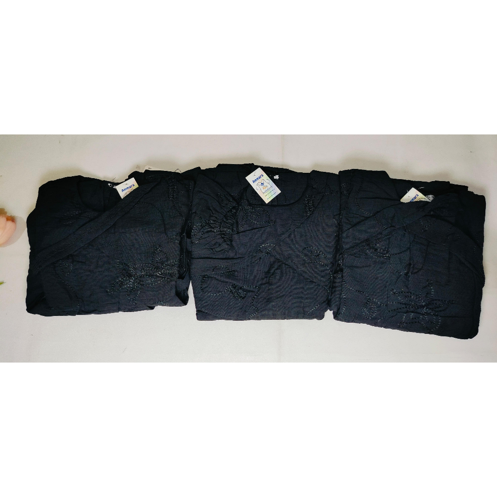 Gamis Teddy bear-1256