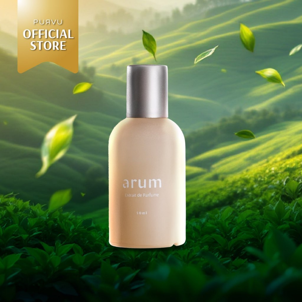 Purvu The Secret Series: Arum