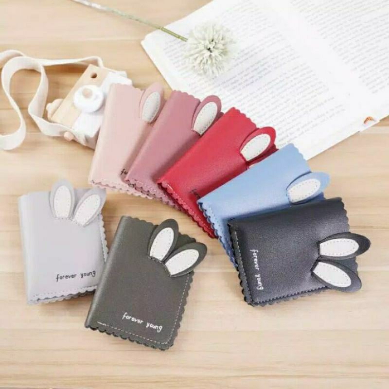 Dompet Wanita (Renda Mini Dompet Wanita)