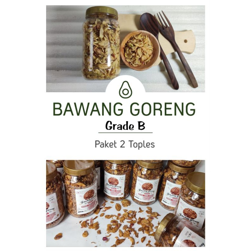 

Bagor Brebes Grade B free packing tanpa MSG dan pengawet makanan paket 2 pcs