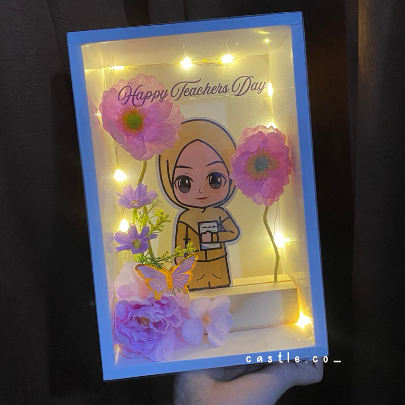 

Box hari guru | Hampers hari guru | Kado hari guru | Akrilik hari guru