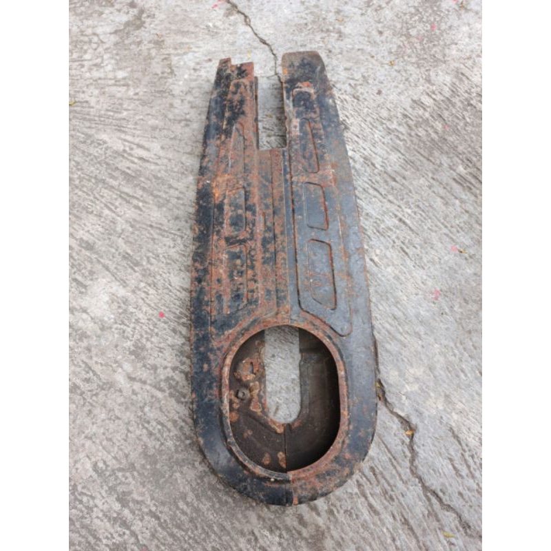 tutup rantai ketengcase yamaha alfa original