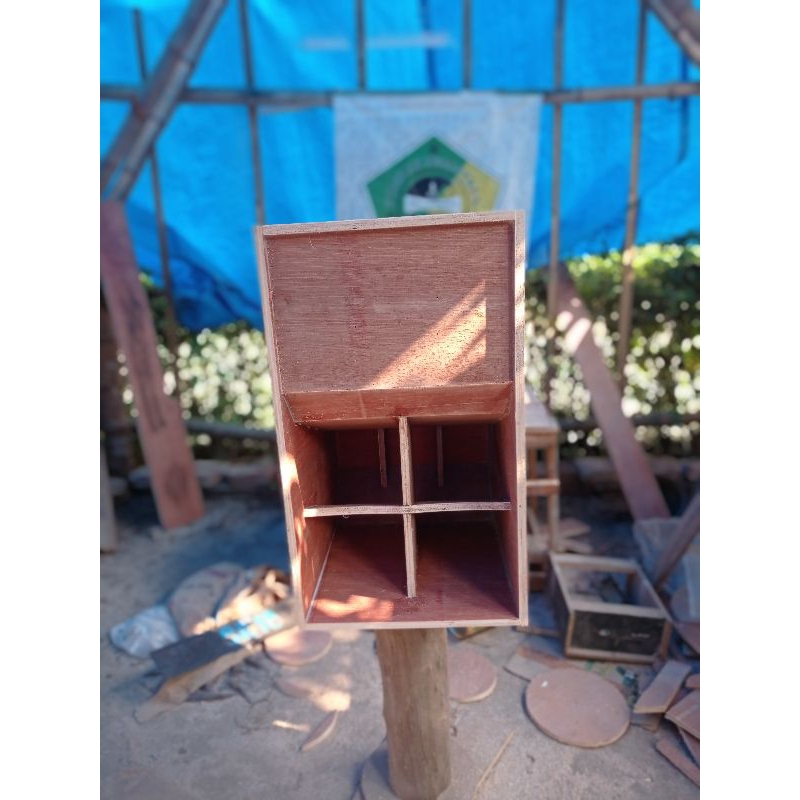 box supali 8 inch subwoofer