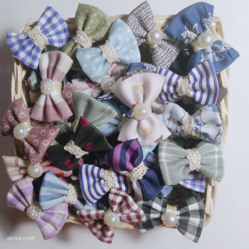 Bros pita mini bros jilbab kain katun jepang lucu imut