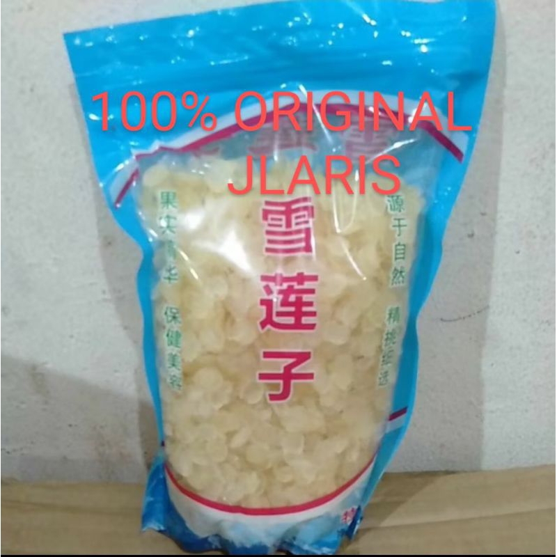 

SNOW LOTUS /XUE LIAN /TERATAI SALJU 500GRAM