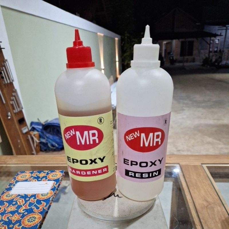 

LEM EPOXY MR