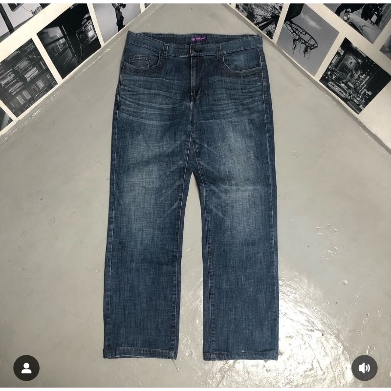 Imperial jeans