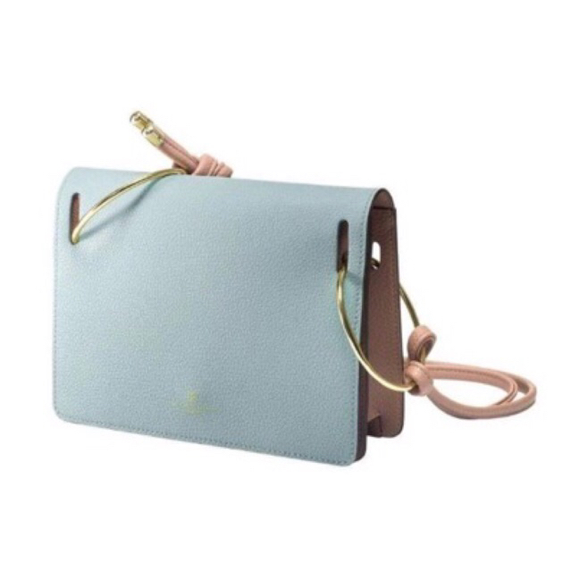 MODERNE CLUTCH ORIFLAME // TAS WANITA ORIFLAME