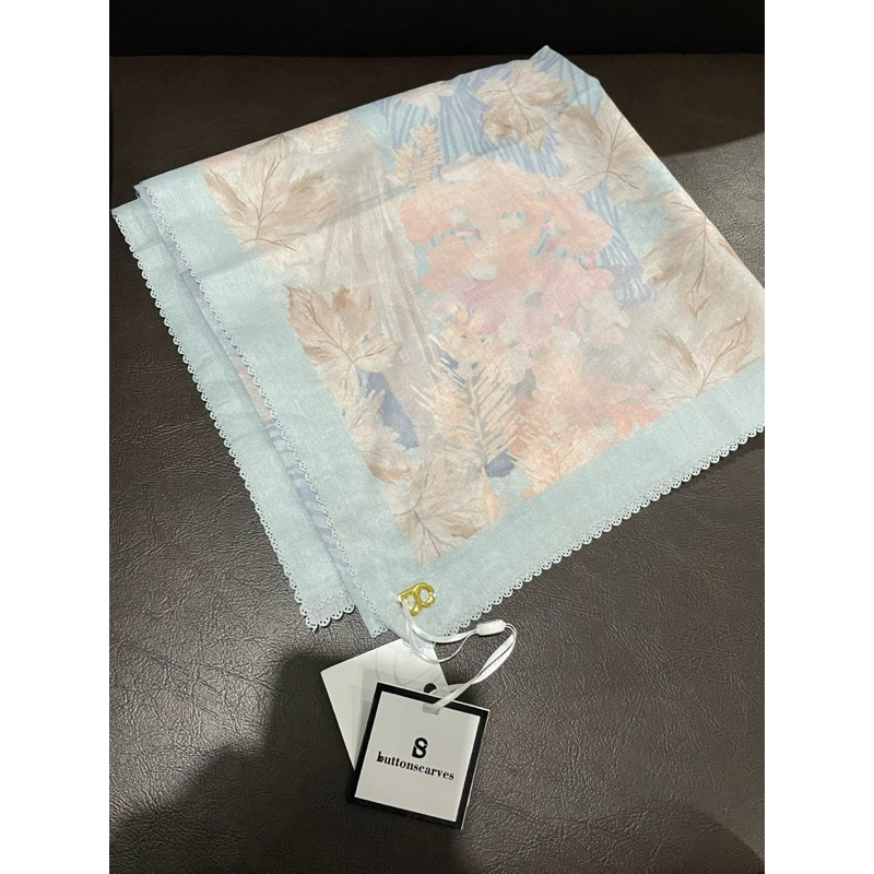 BUTTONSCARVES REJECT SALE