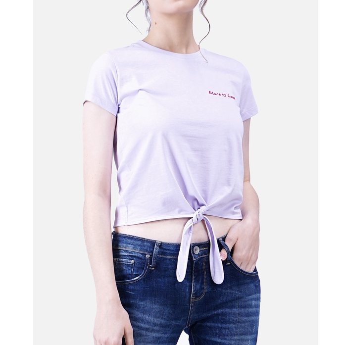 NInety Degress Kaos Wanita Dear 12734D4LU