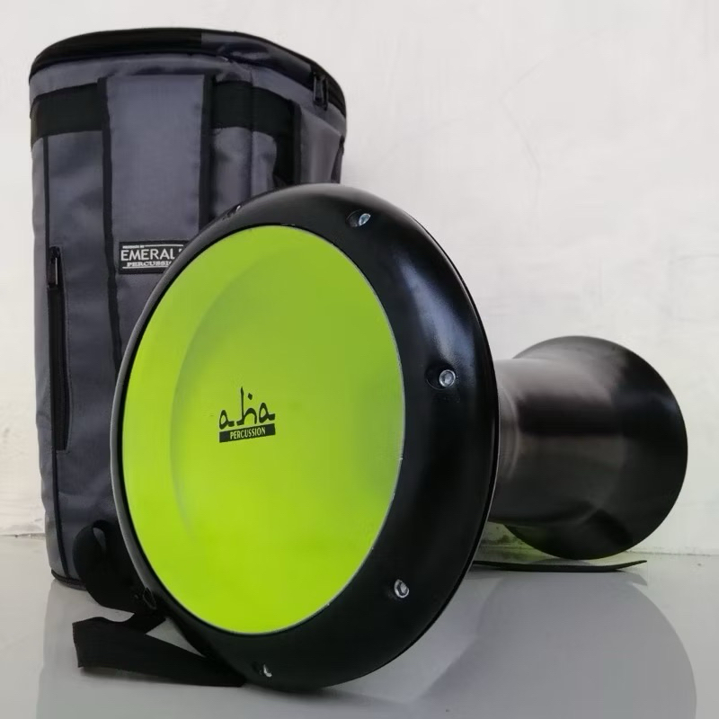 Darbuka 9 inch Mika AHA PB/SP Calti Darbuka alexandria mesir