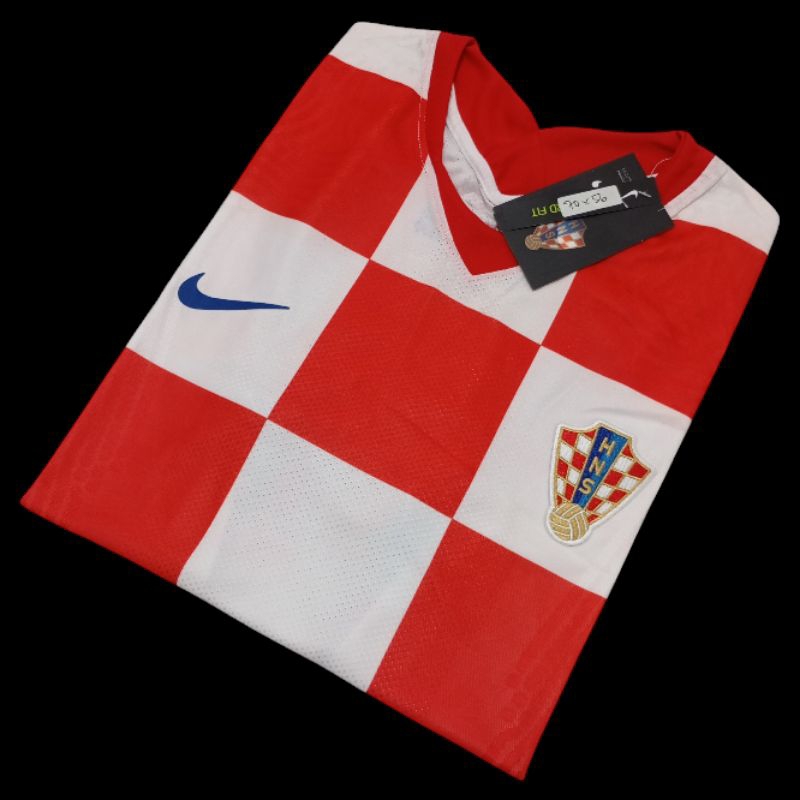 Kroasia Home 2020 Player Issue