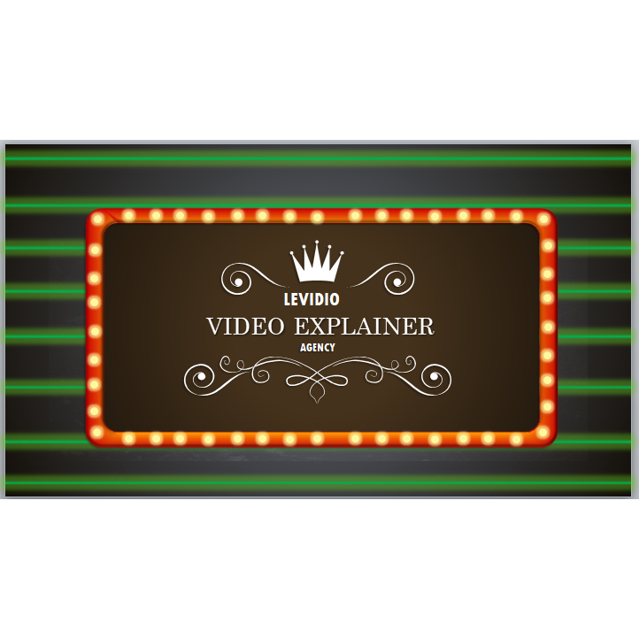 Video Explain Powerpoint