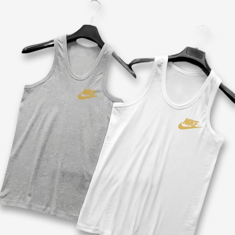 SINGLET PRIA DEWASA KAOS DALAM PRIA BAJU DALAMAN COWOK TANKTOP PRIA