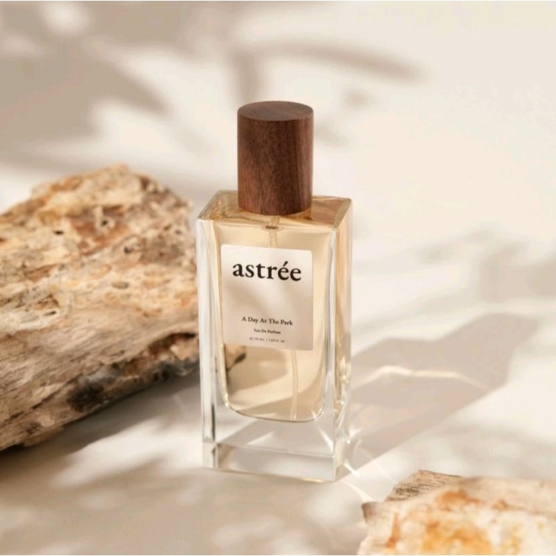 (Preloved) Astree Parfum - A Day At The Park