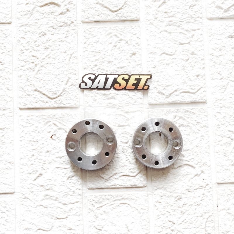 Rotari Manipol // Adaptor Manipol Putar // Putaran Manipol