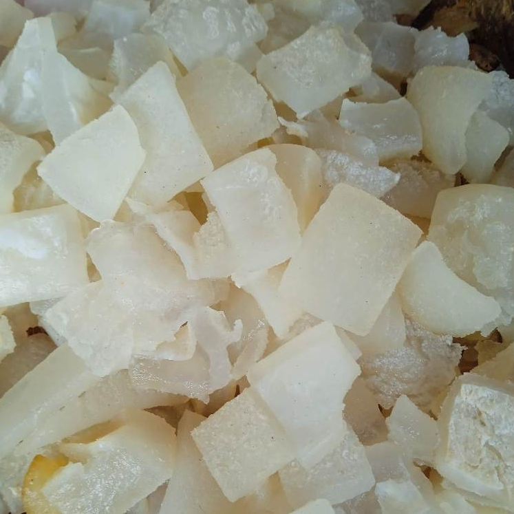 

Kikil Sapi potongan 250 gr