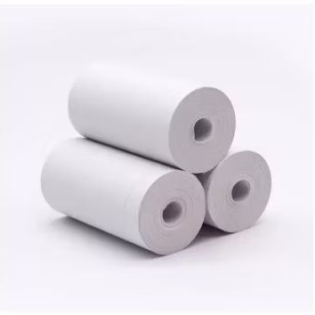 

kertas kasir thermal murah 57/58x30 paket 10 roll