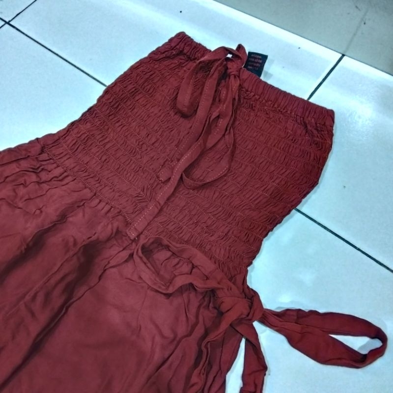 PL Jumpsuit Wanita Produk Dari Bali