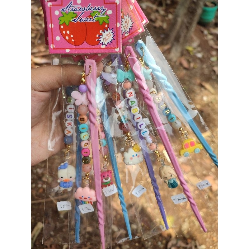 

Tuding Ngaji Nama Dan karakter Lucu