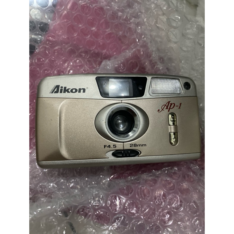 camera analog Aikon ap-1