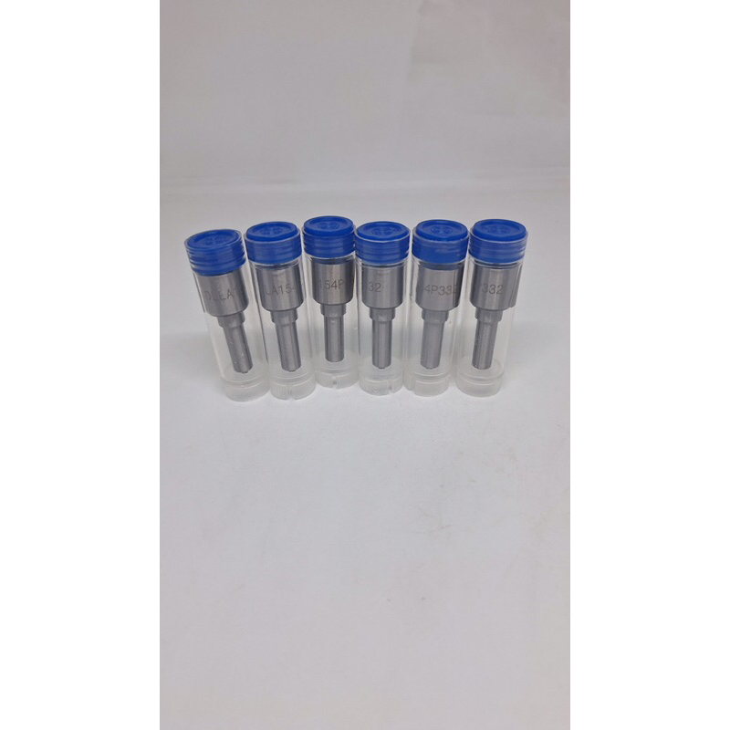 DLLA154P089 DLLA154P332 Nozzle Injector Kualitas Tinggi Murah Ready Stock Jakarta