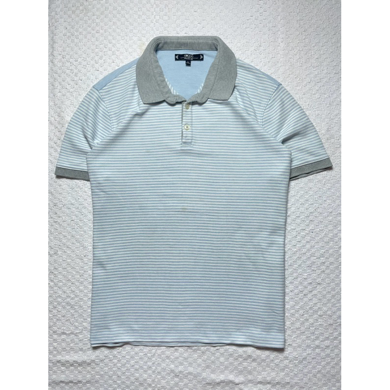 POLO SHIRT G2000