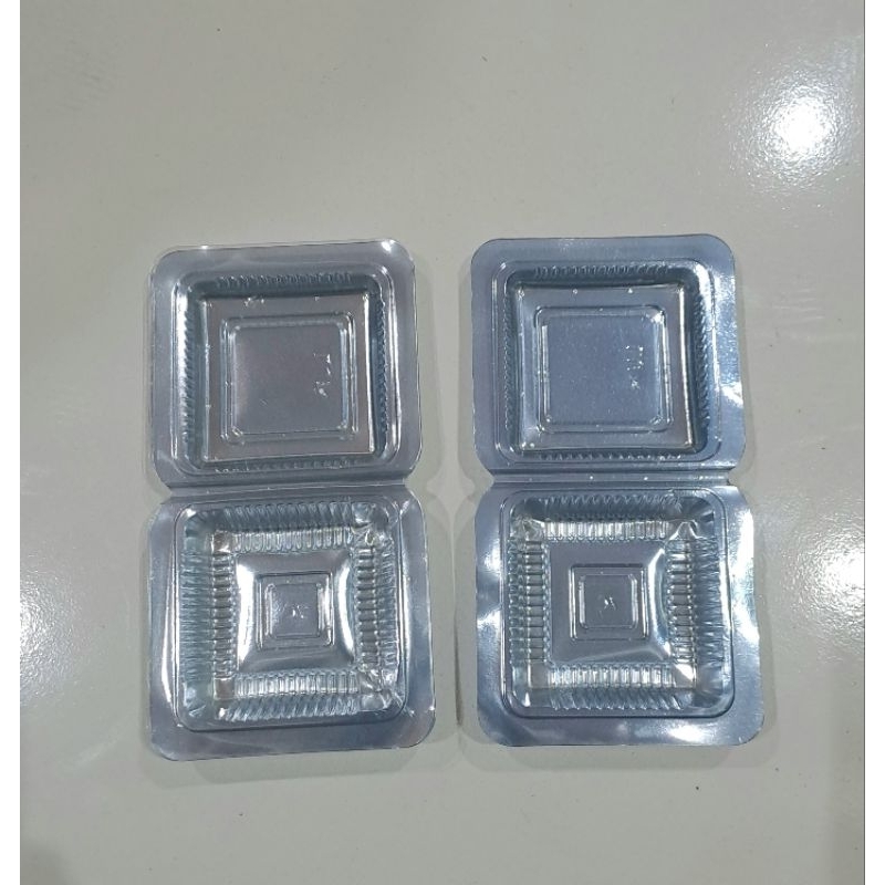 MIKA 7C MIKA KOTAK KUE ISI 100