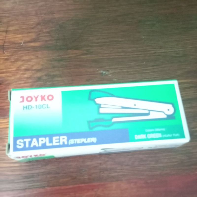 

stapler