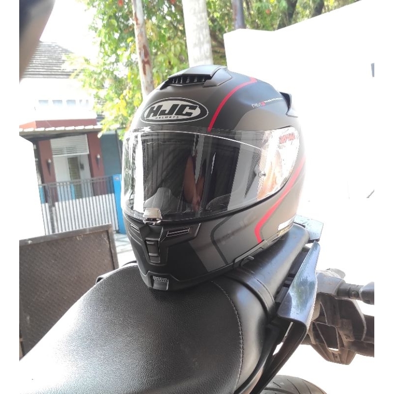 Helm HJC RPHA 70 St Kroon, Size L
