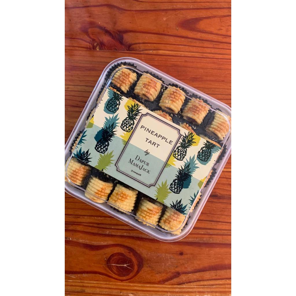 

Pineapple_Tart/NastarGulung/Nastarlumer/Nastarpremium/NastarRenyah