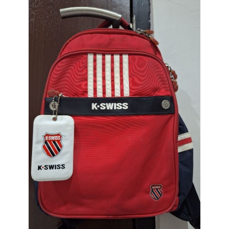 Ransel K-swiss
