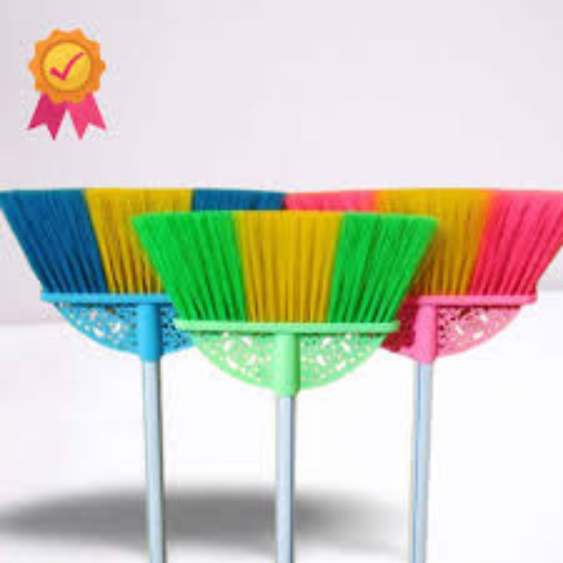 sapu Dragon batavia/sapu Dragon warna/sapu Dragon nilon