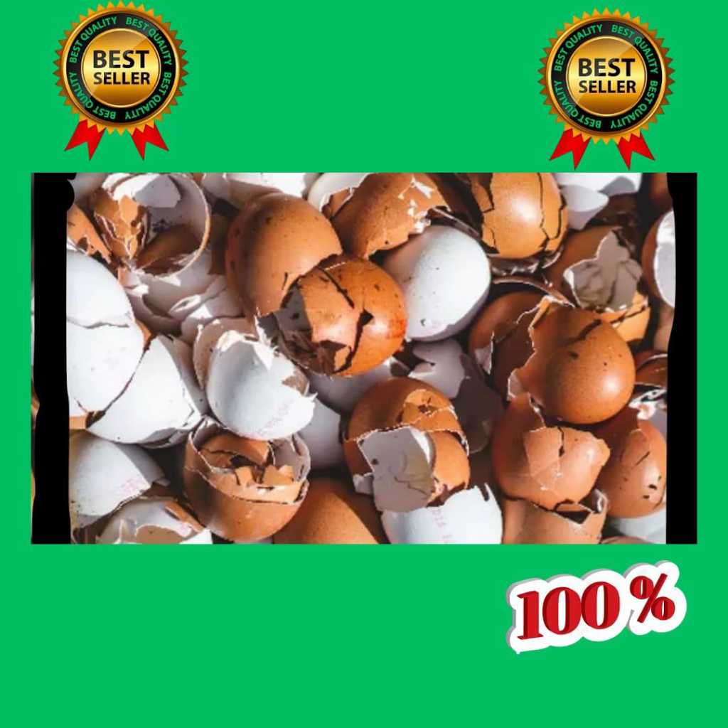 BARANG SUPER.. Tepung Halus Cangkang Telur