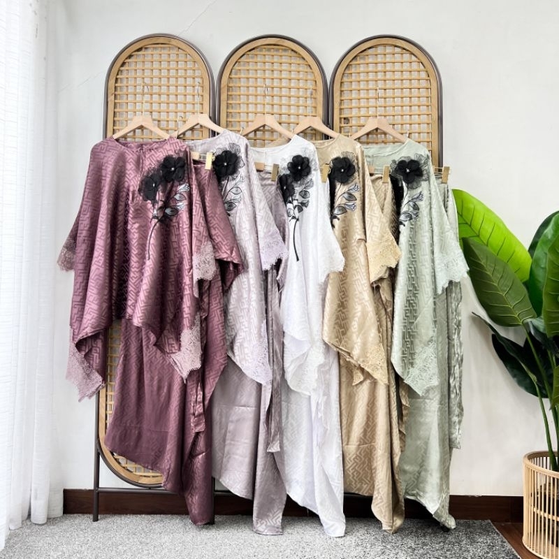 set kaftan import set kaftan tunic set kaftan silk import set kaftan cewek set kaftan hijab set kaft