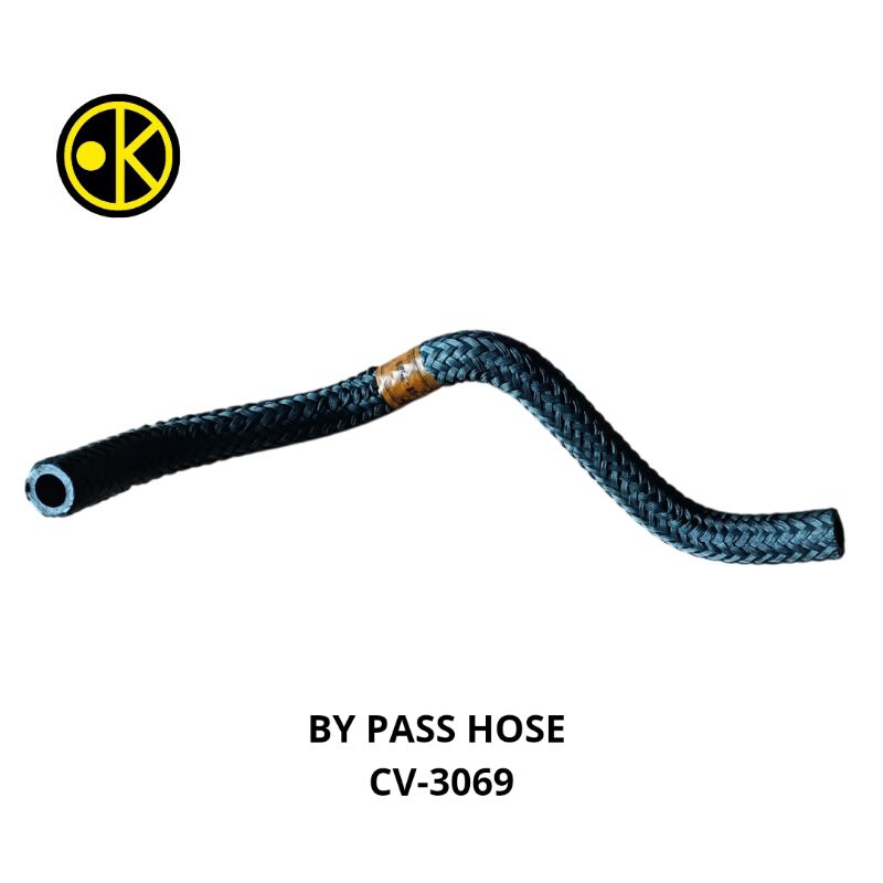 BY PASS HOSE CV-3069 HONDA ACCORD MAESTRO 90-93 ON
