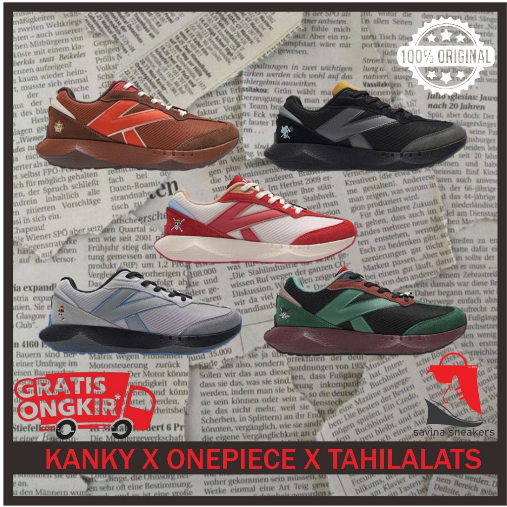Kanky X One Piece Tahi Lalats - Kanky X Luffy - Kanky Zoro - Kanky Sanji - Kanky Sunny - Kanky Ben