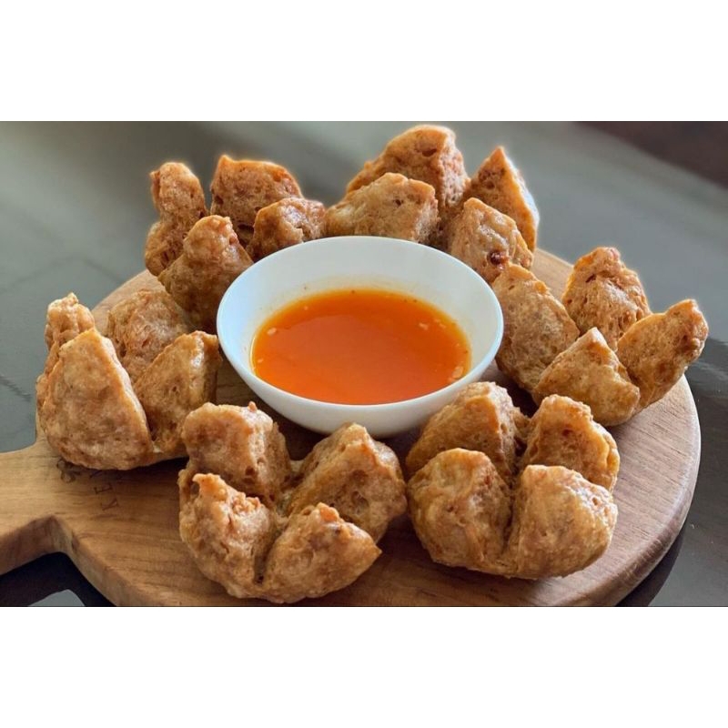 

BASO GORENG Mekar