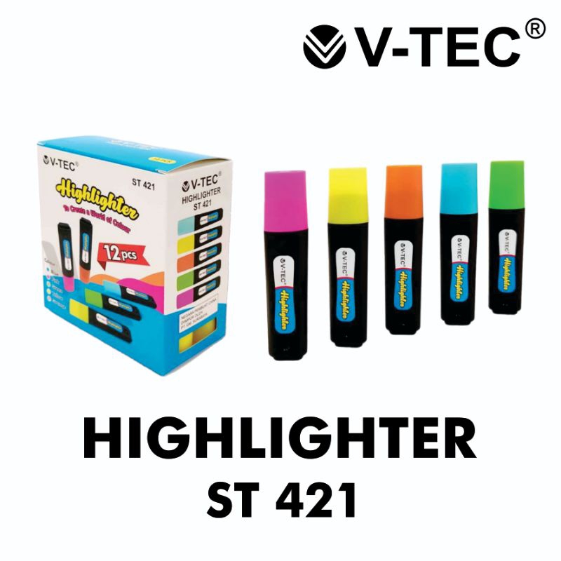 

V-TEC Stabilo Type ST 421