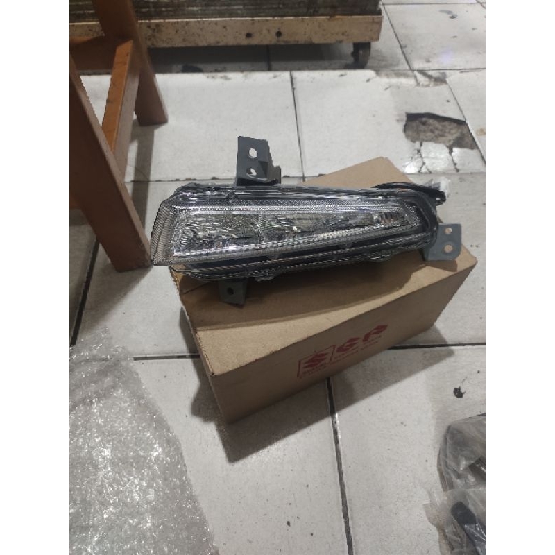 LED drl Suzuki Ertiga drezza ORI sgp