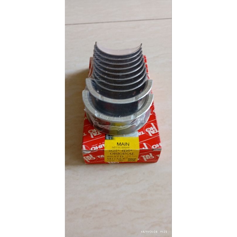 Metal Duduk Standard Mitsubishi L300 Diesel