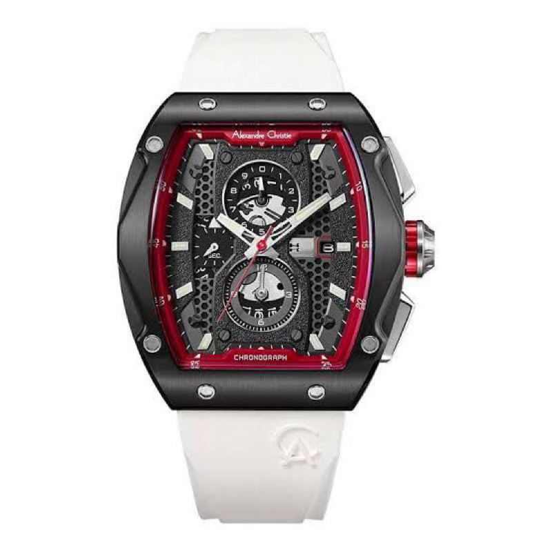 ALEXANDRE CHRISTIE ACF 6608 MC