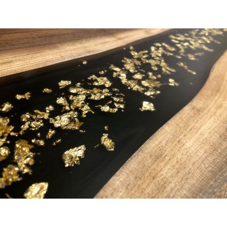 black gold nampan nampan makanan nampan untuk tamu nampan saji nampan minimalis nampan terbaru nampa