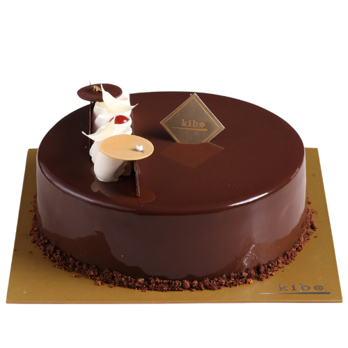 

Triple Choco Berry Deluxe