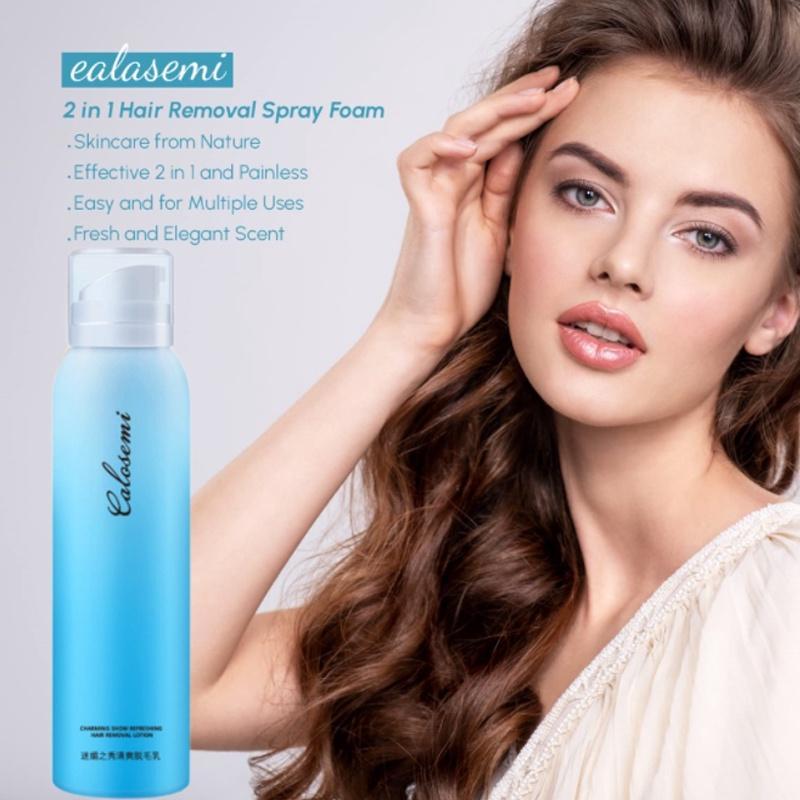 Removal Rambut Sprej Tubuh Removal Rambut Tak Sakit Removal Rambut Armpit bagian pribadi Kaki Tangan