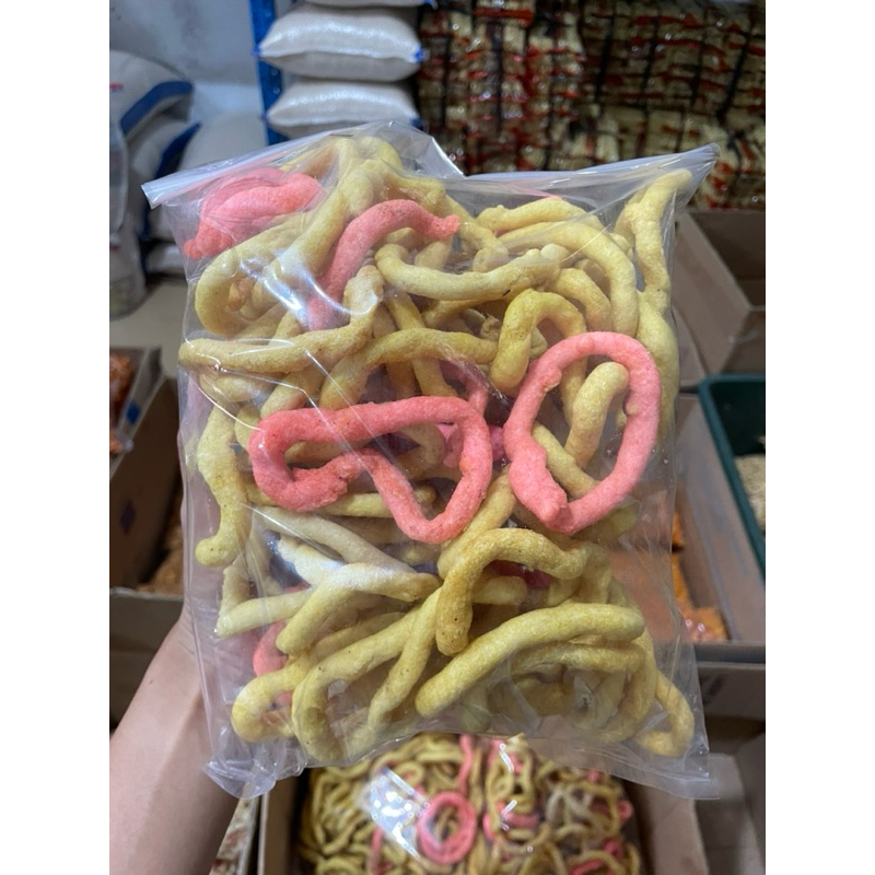 

Lanting Klathak Khas Cilacap 500gr