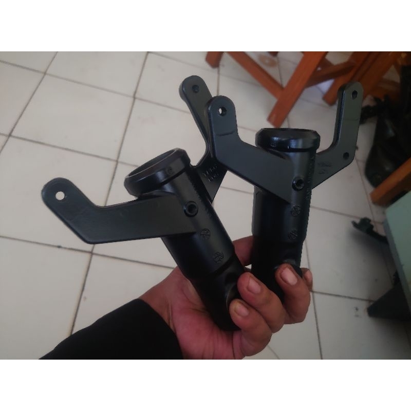 bottom shock kiri usd r15 vva, xabre, xsr