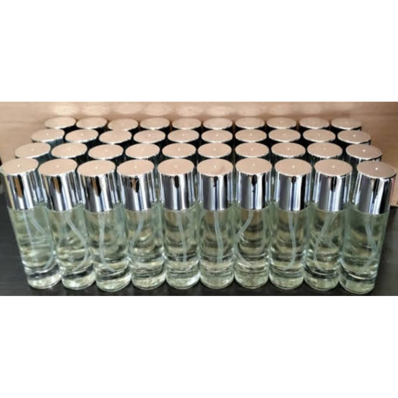 ETALASE PARFUM BIBIT PREMIUM 100% MURNI